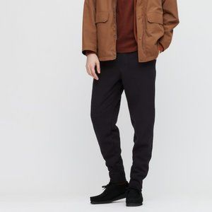 Uniqlo Pile-Lined Sweatpants